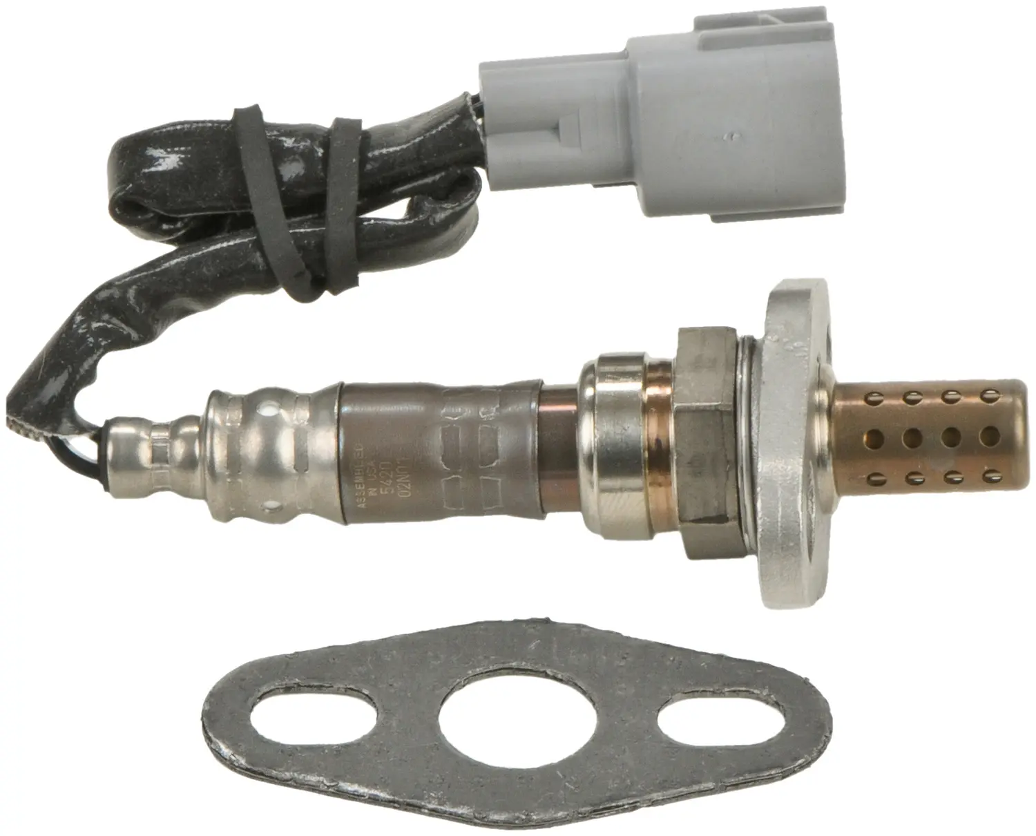Oxygen Sensor thumbnail 3