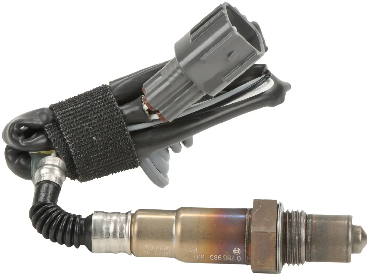 Oxygen Sensor thumbnail 3