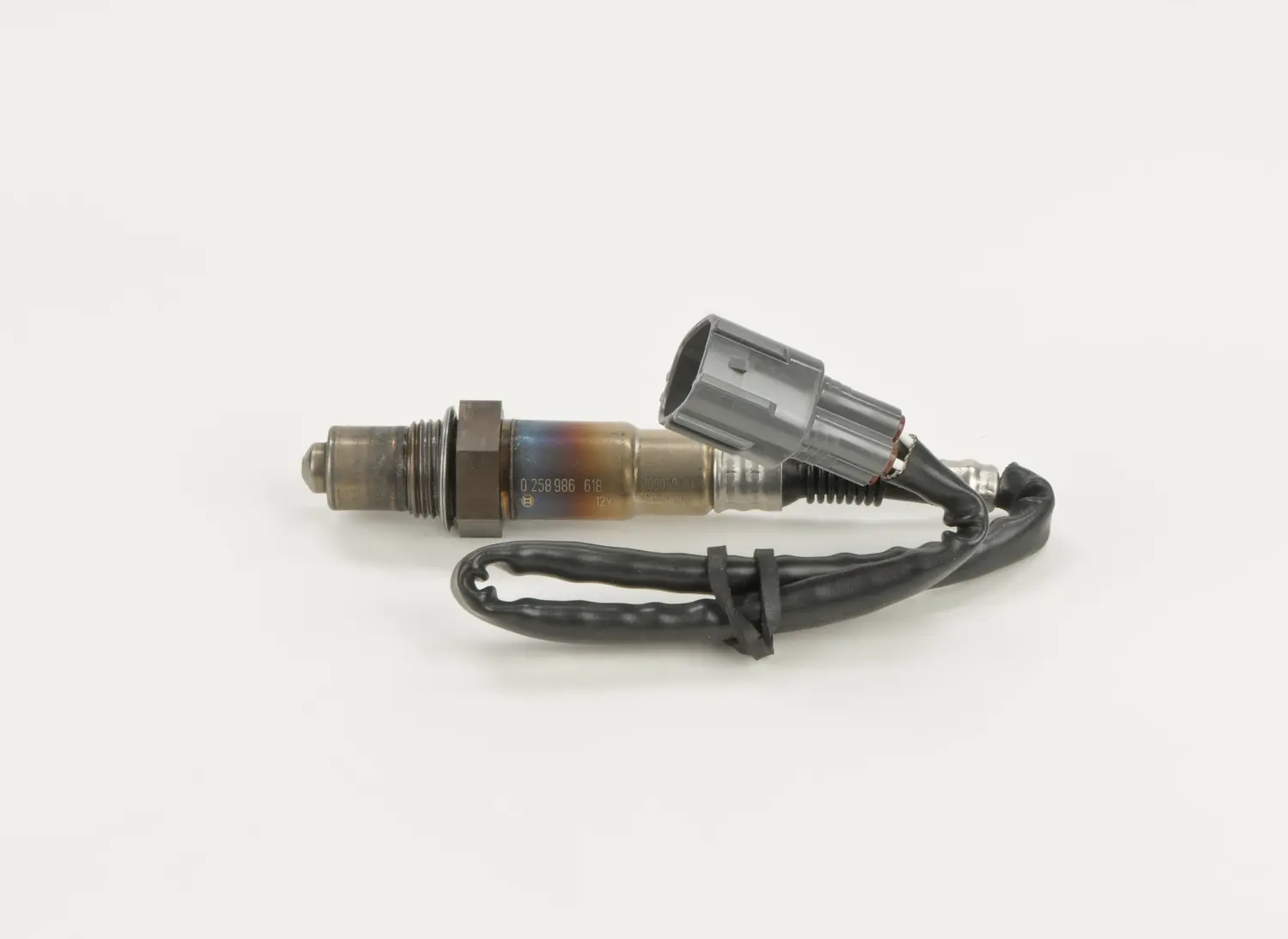 Oxygen Sensor miniature 9