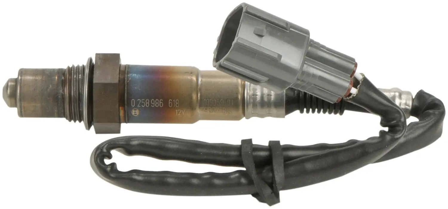 Oxygen Sensor miniature 6