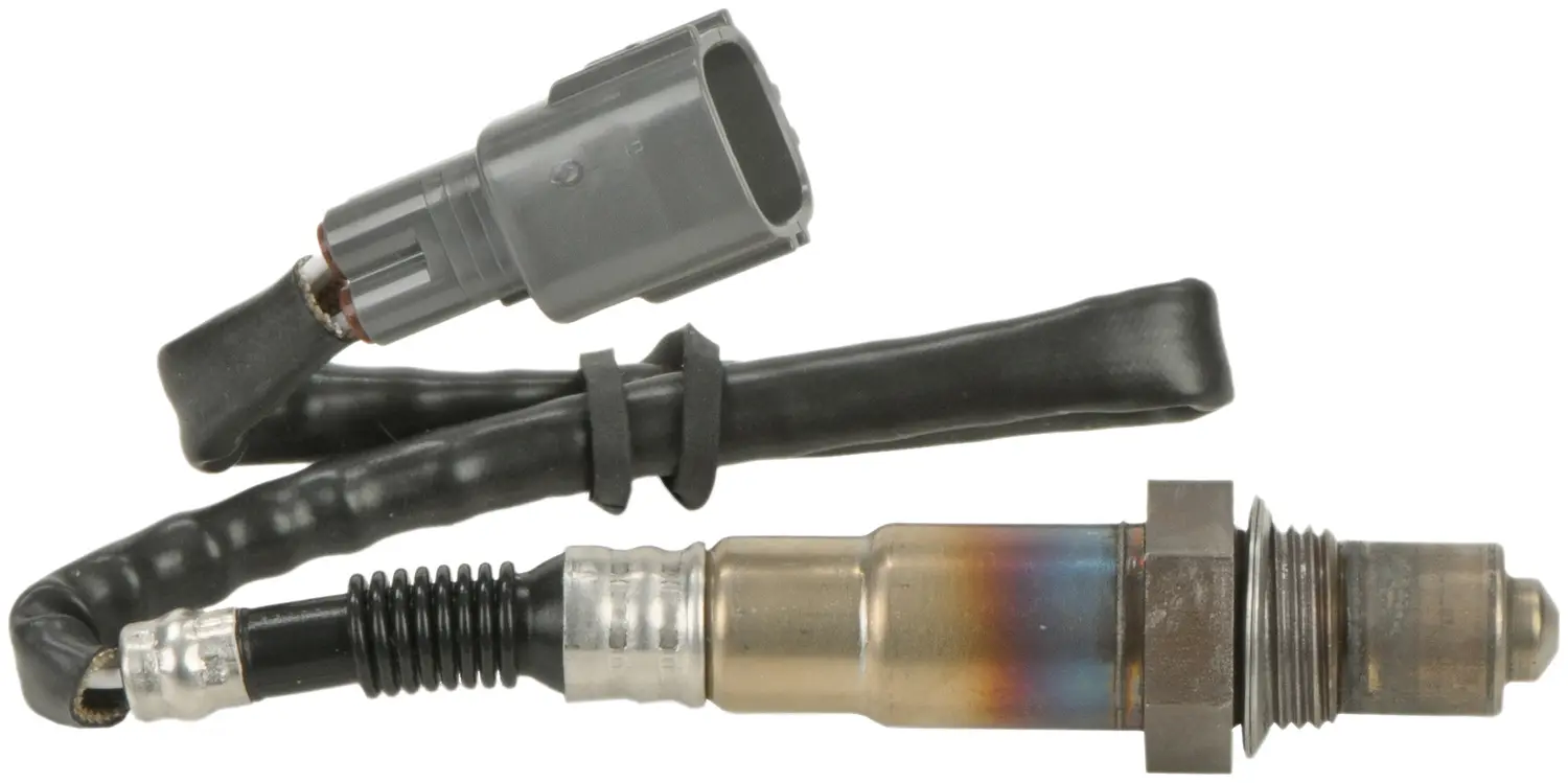 Oxygen Sensor miniature 3