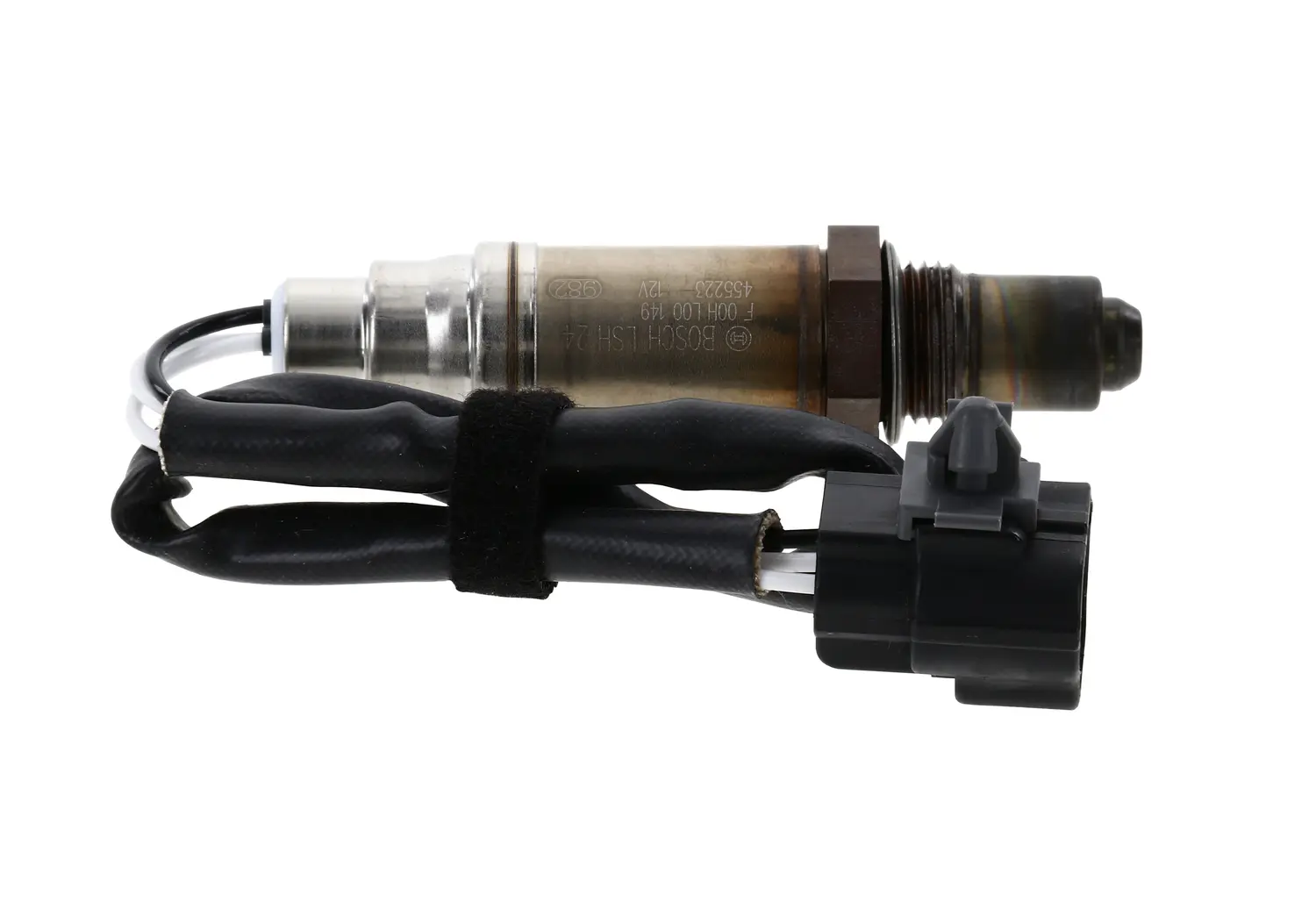 Oxygen Sensor miniature 8