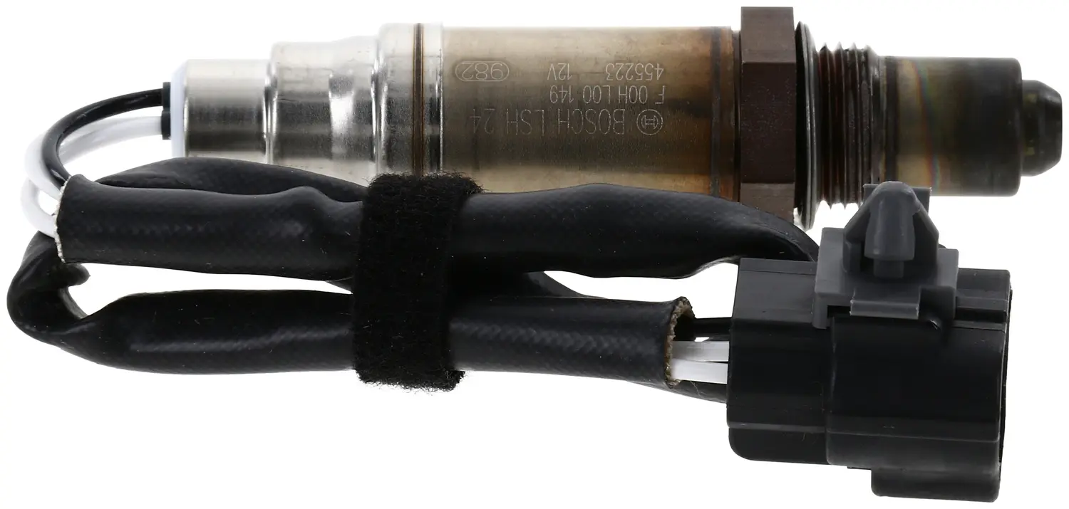 Oxygen Sensor miniature 3