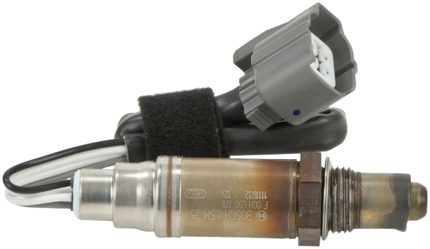 Oxygen Sensor thumbnail 2