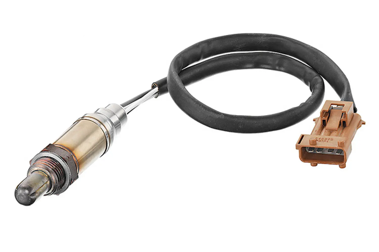 Oxygen Sensor miniature 4