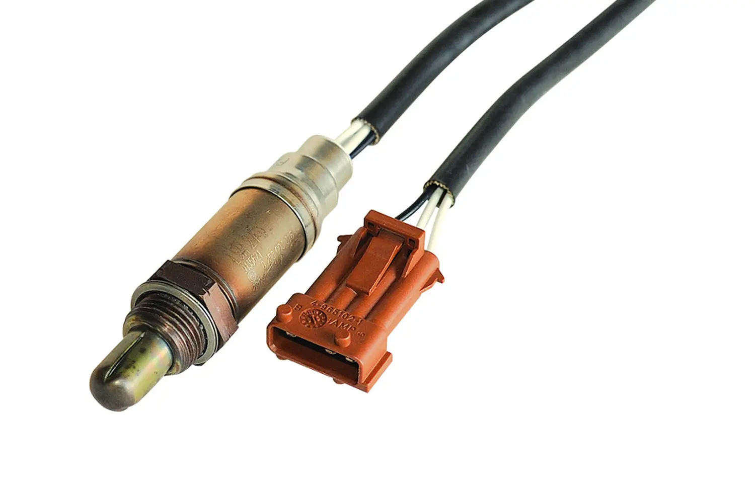 Oxygen Sensor miniature 7
