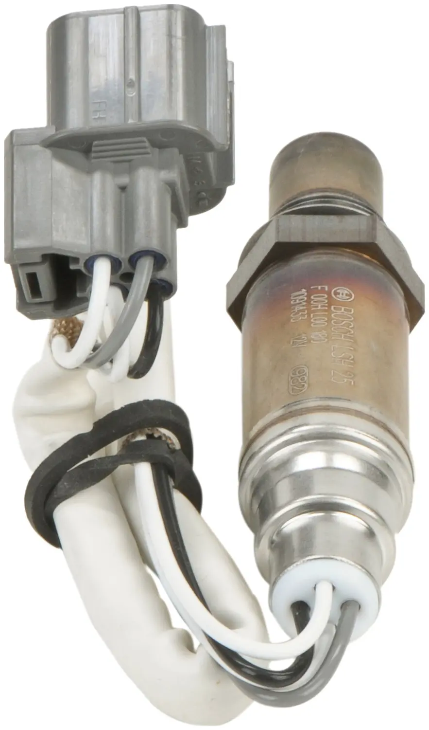 Oxygen Sensor thumbnail 2