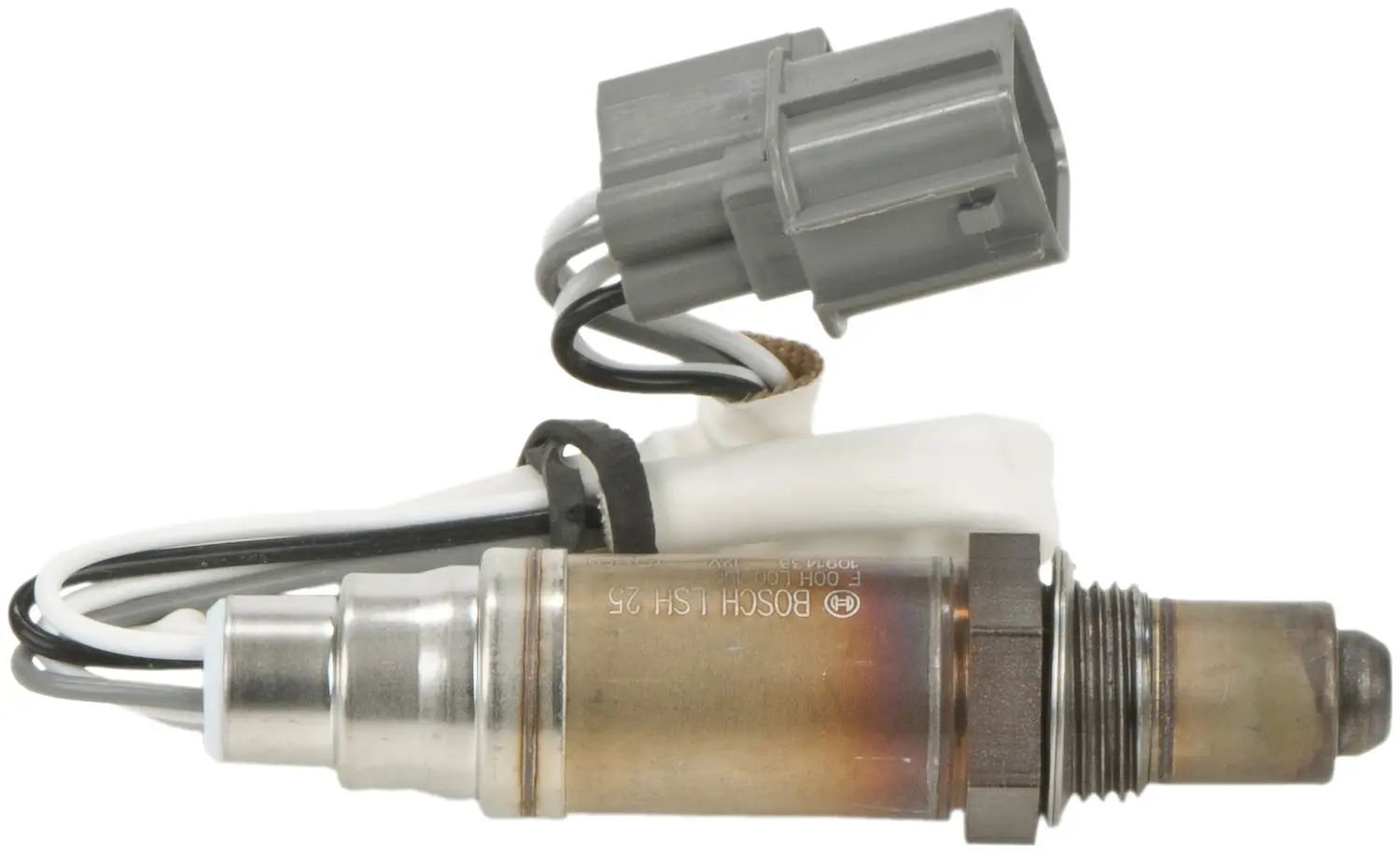 Oxygen Sensor thumbnail 5