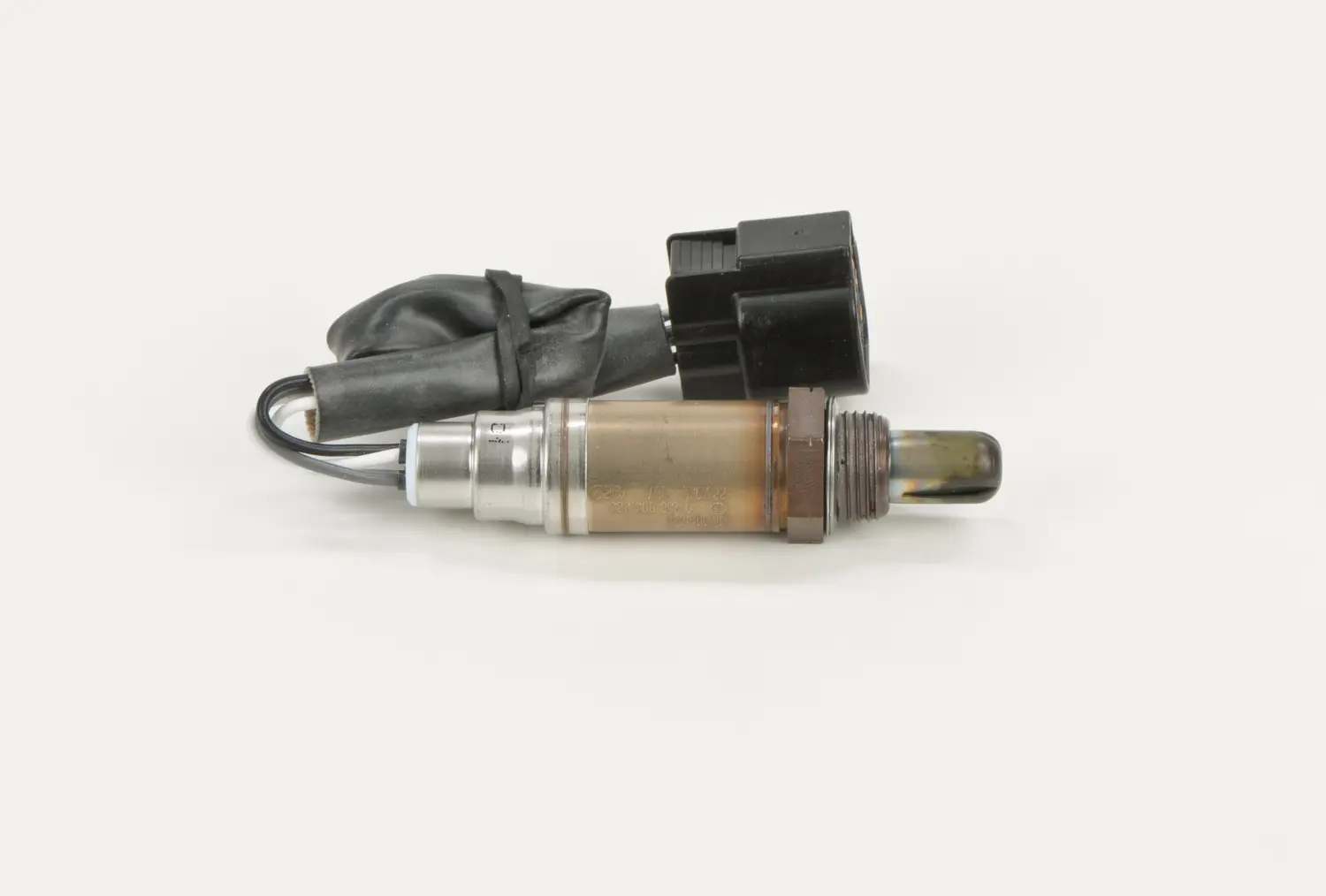 Oxygen Sensor thumbnail 2