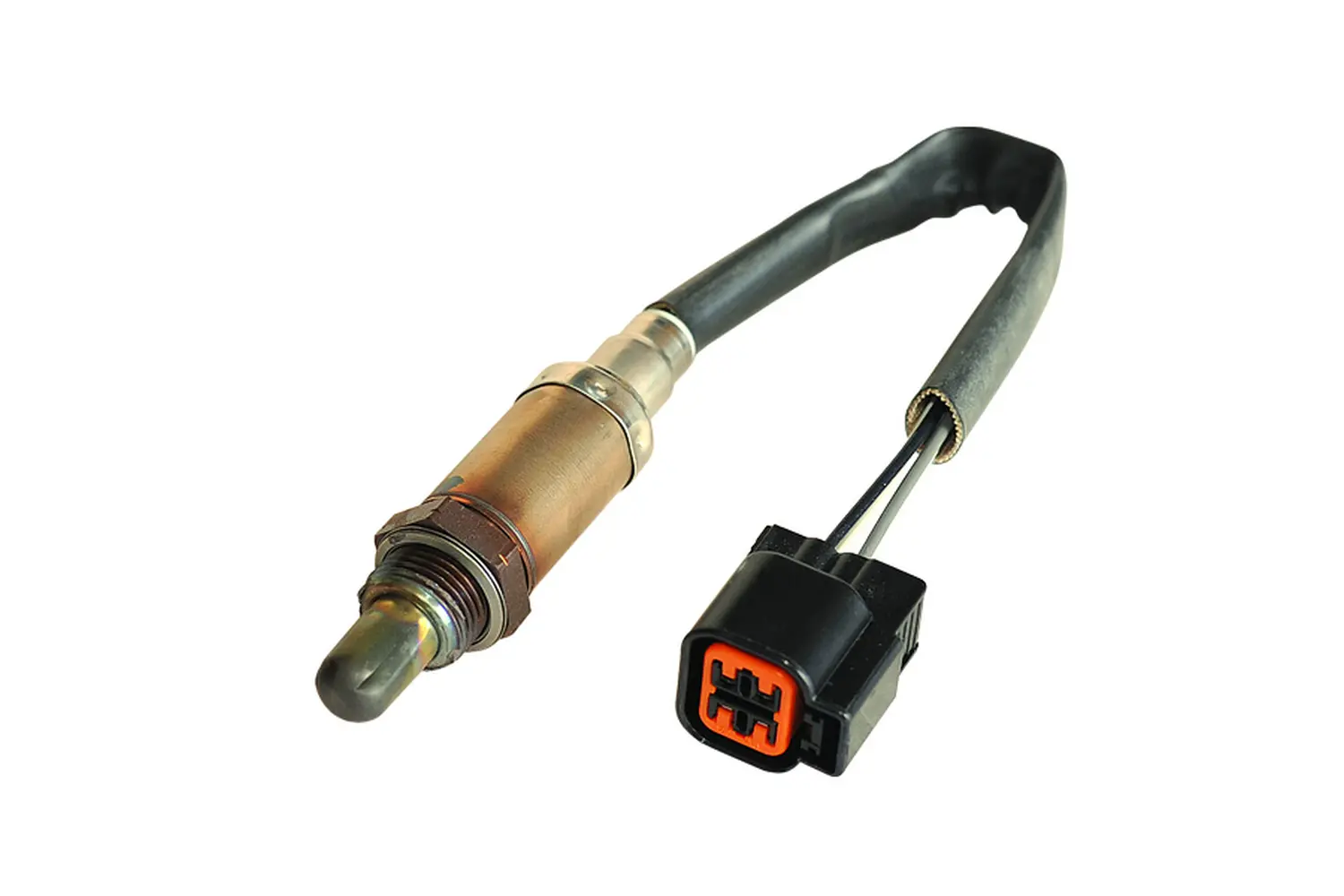 Oxygen Sensor thumbnail 6