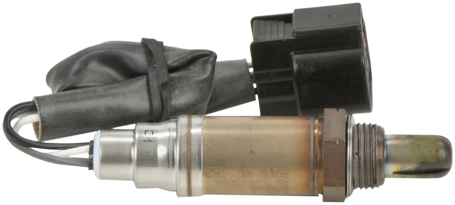 Oxygen Sensor thumbnail 7