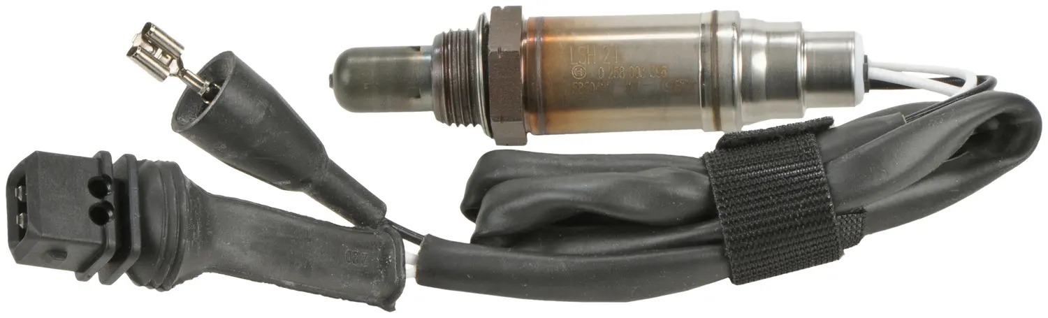 Oxygen Sensor miniature 8
