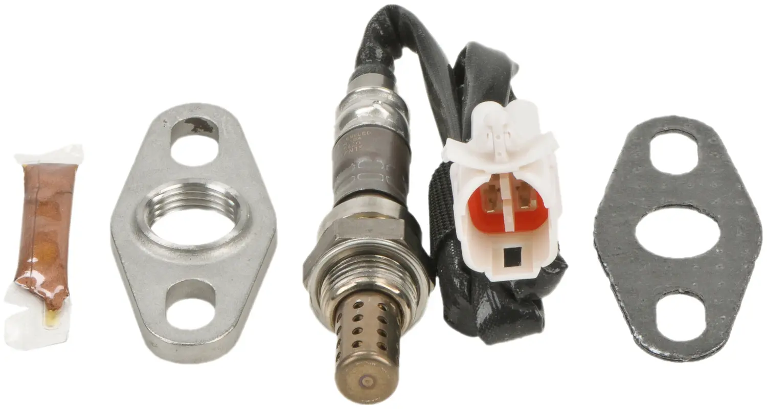Oxygen Sensor miniature 6