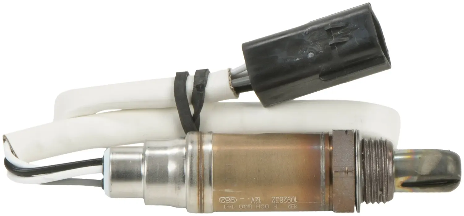 Oxygen Sensor miniature 4