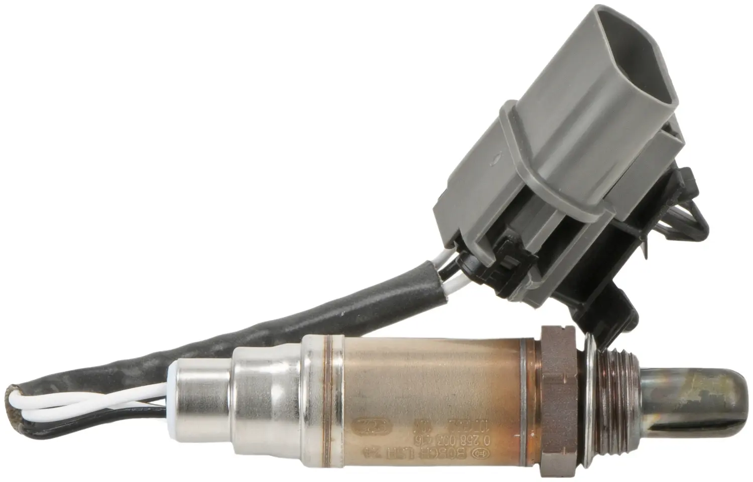 Oxygen Sensor thumbnail 6