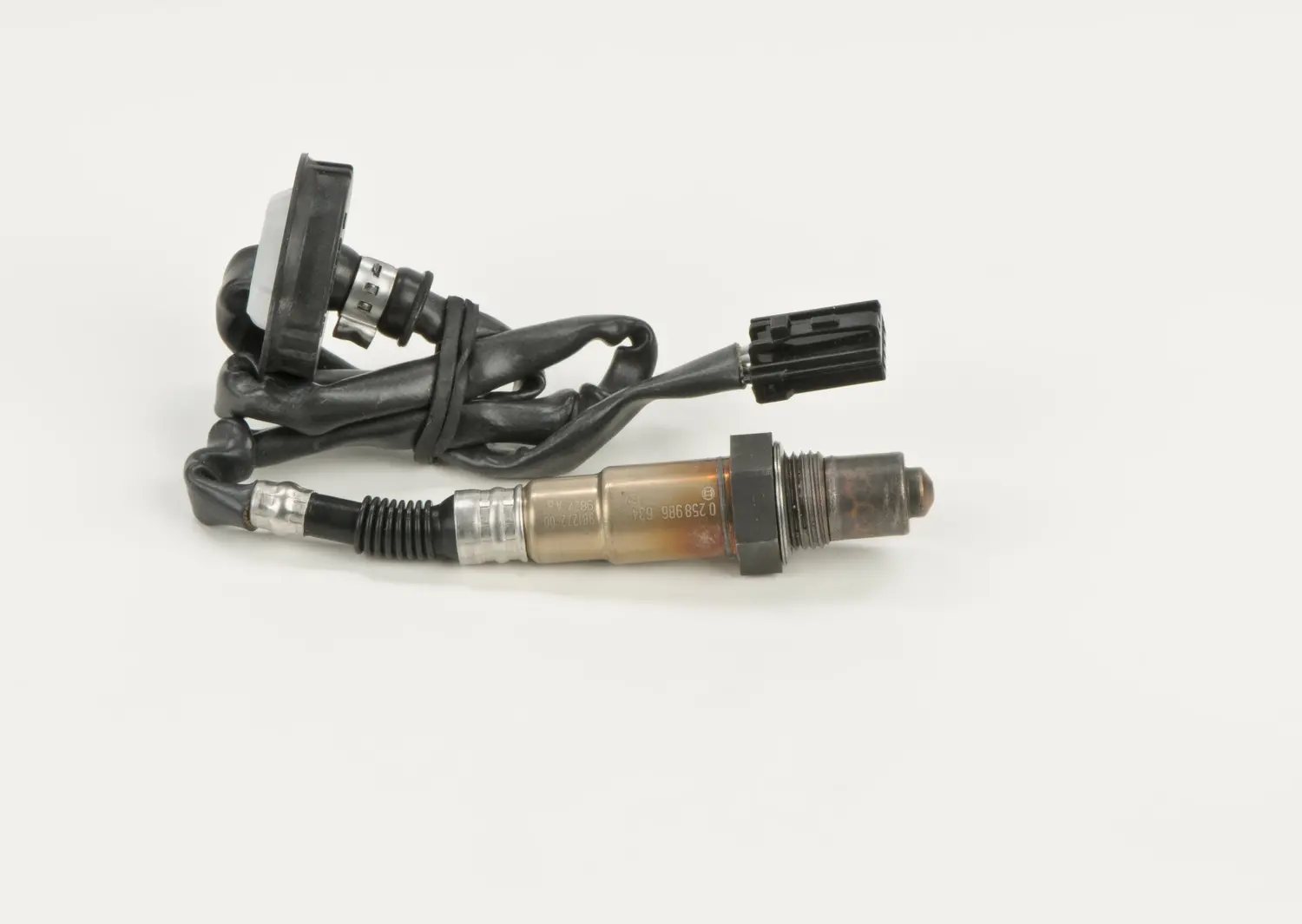 Oxygen Sensor thumbnail 2