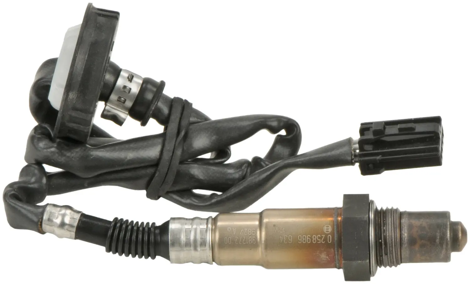 Oxygen Sensor thumbnail 3