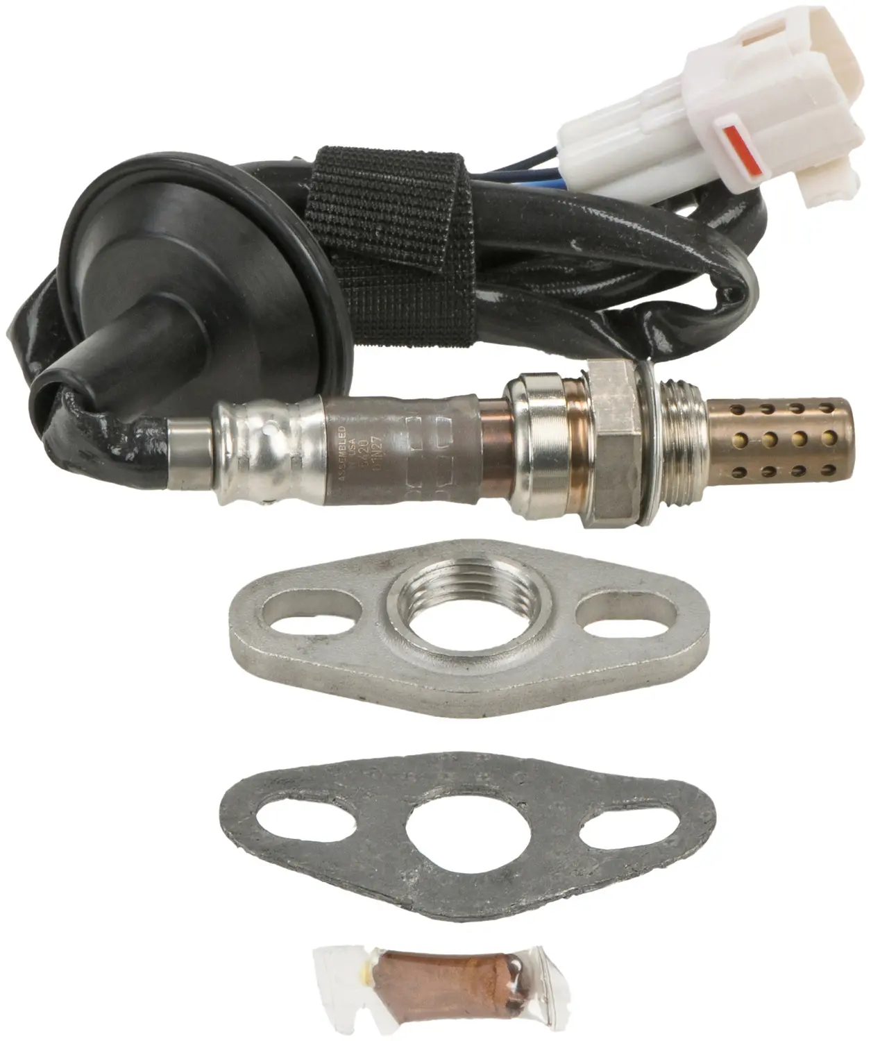 Oxygen Sensor thumbnail 3