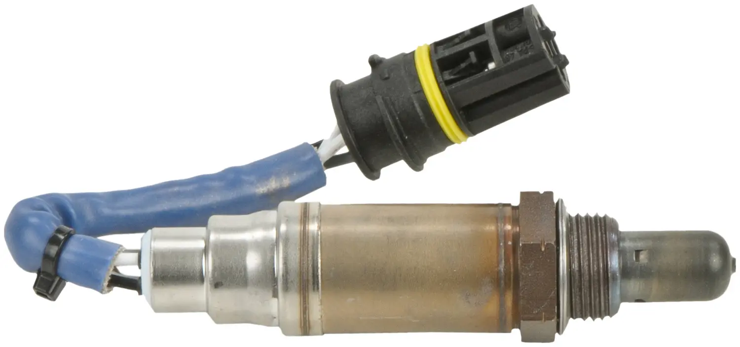Oxygen Sensor miniature 4
