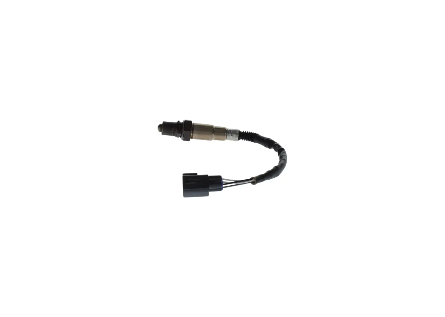 Oxygen Sensor miniature 4