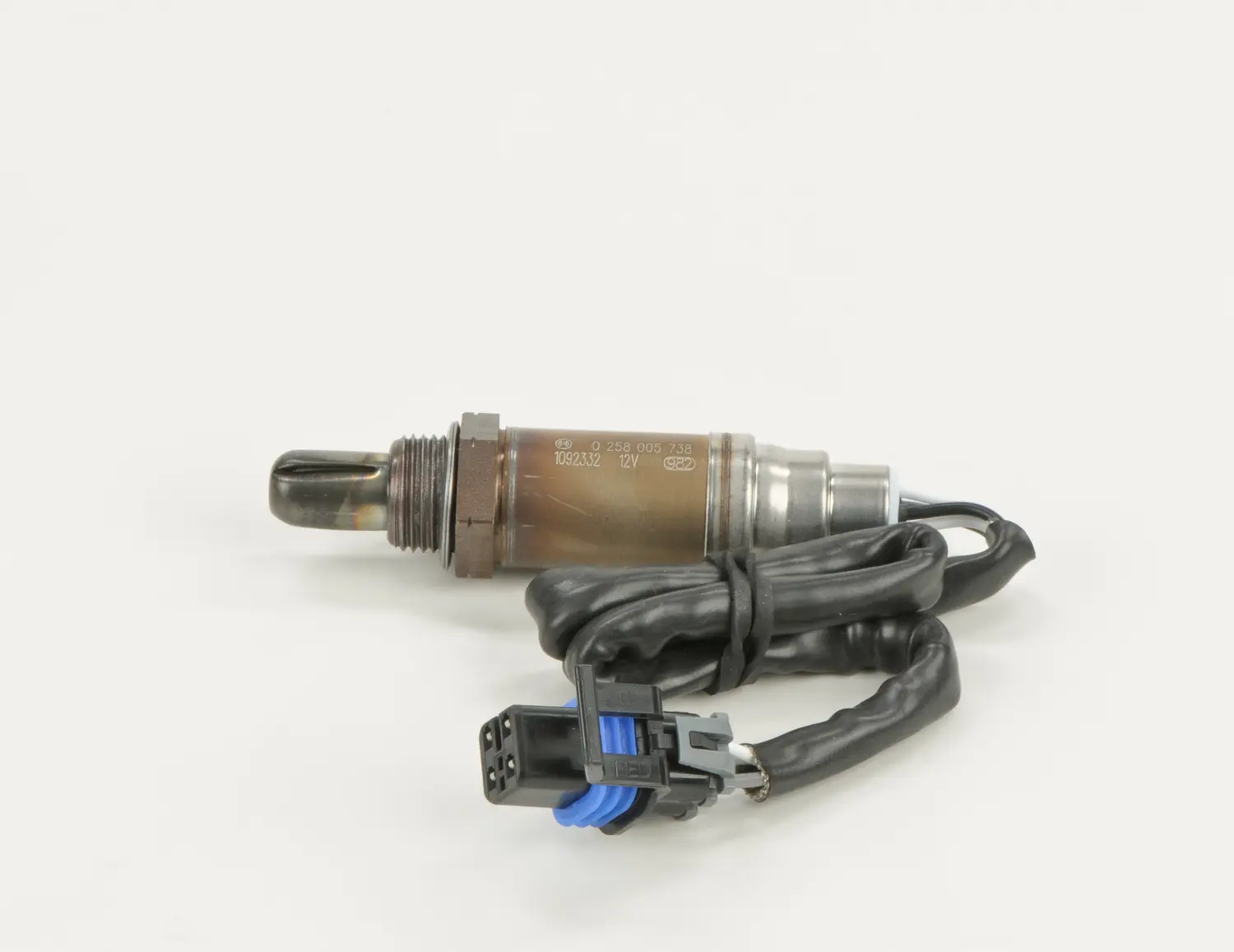 Oxygen Sensor thumbnail 2
