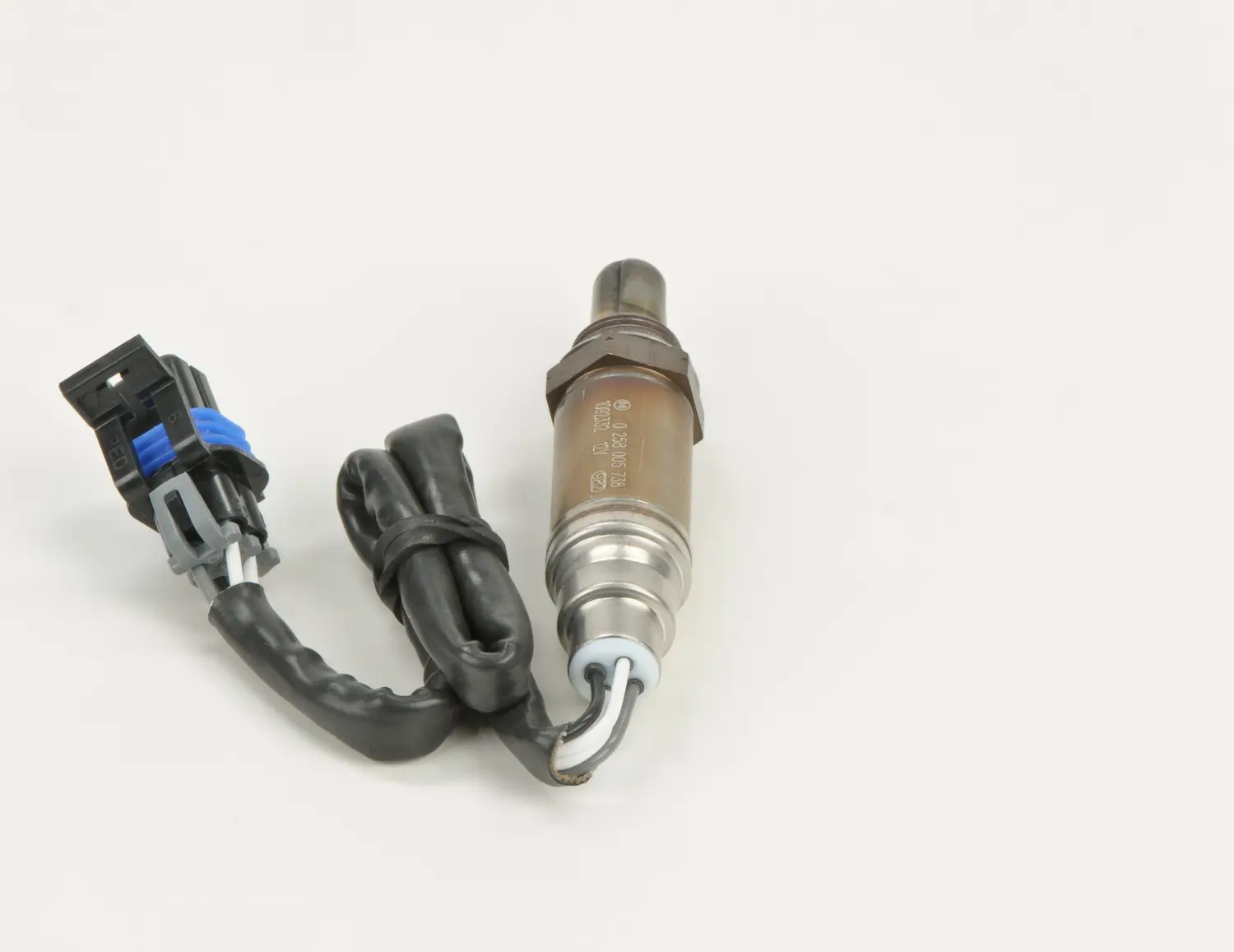 Oxygen Sensor thumbnail 6