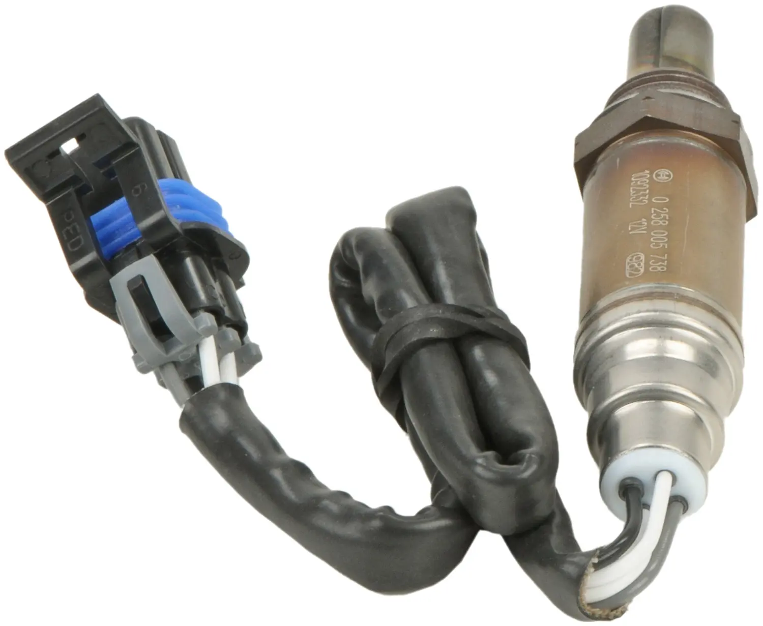 Oxygen Sensor thumbnail 5