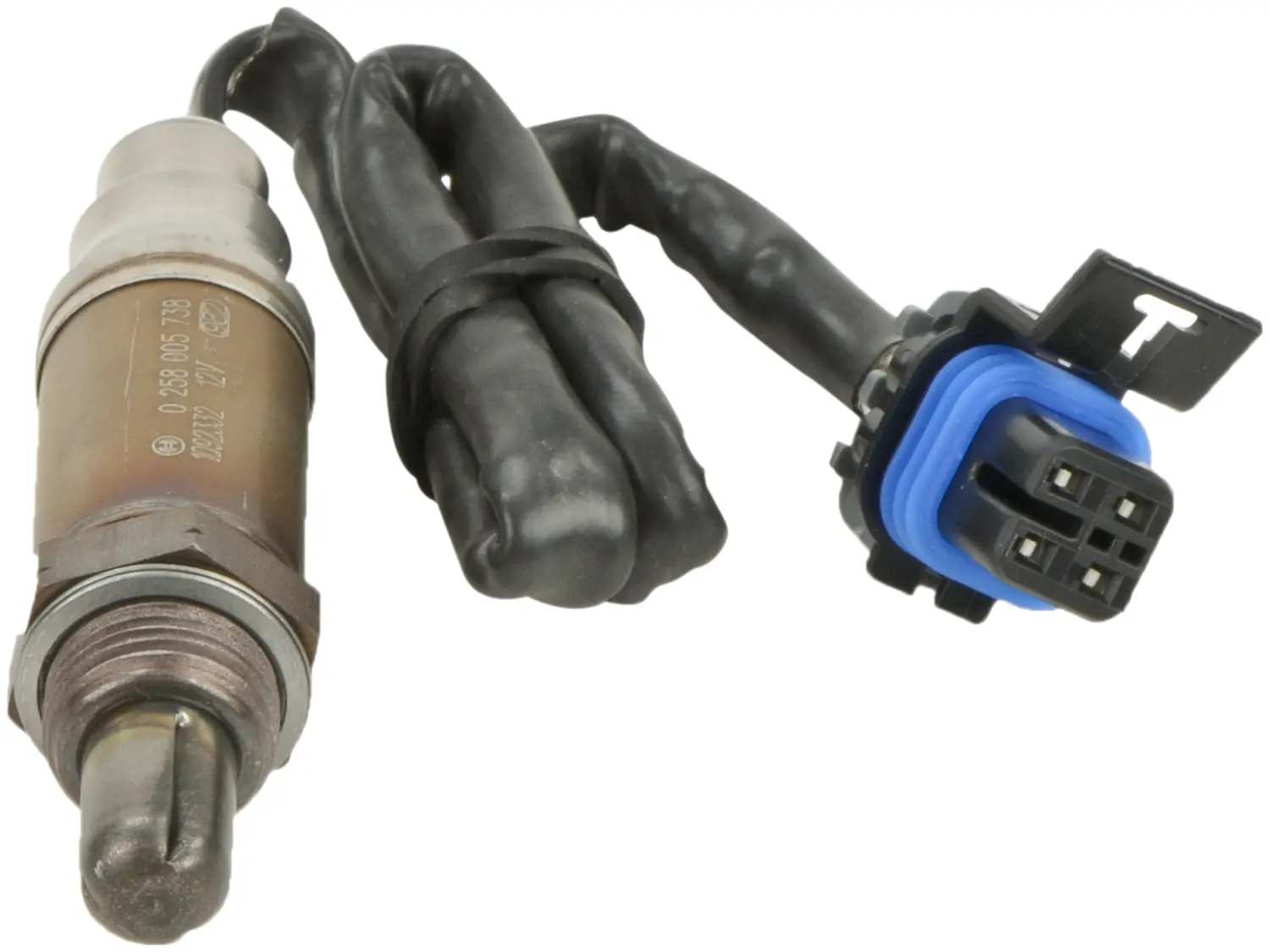 Oxygen Sensor thumbnail 8