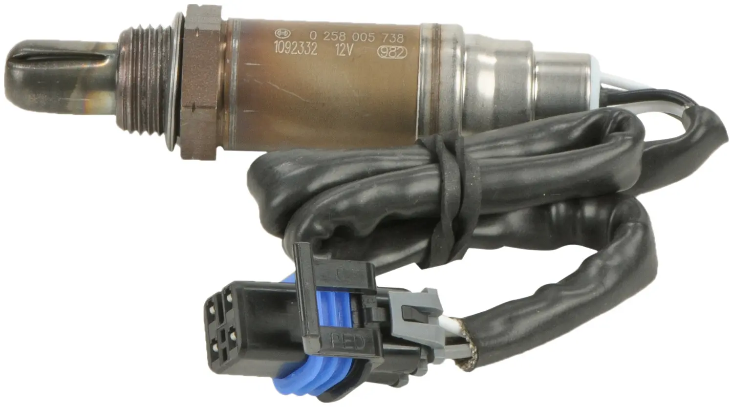 Oxygen Sensor thumbnail 4