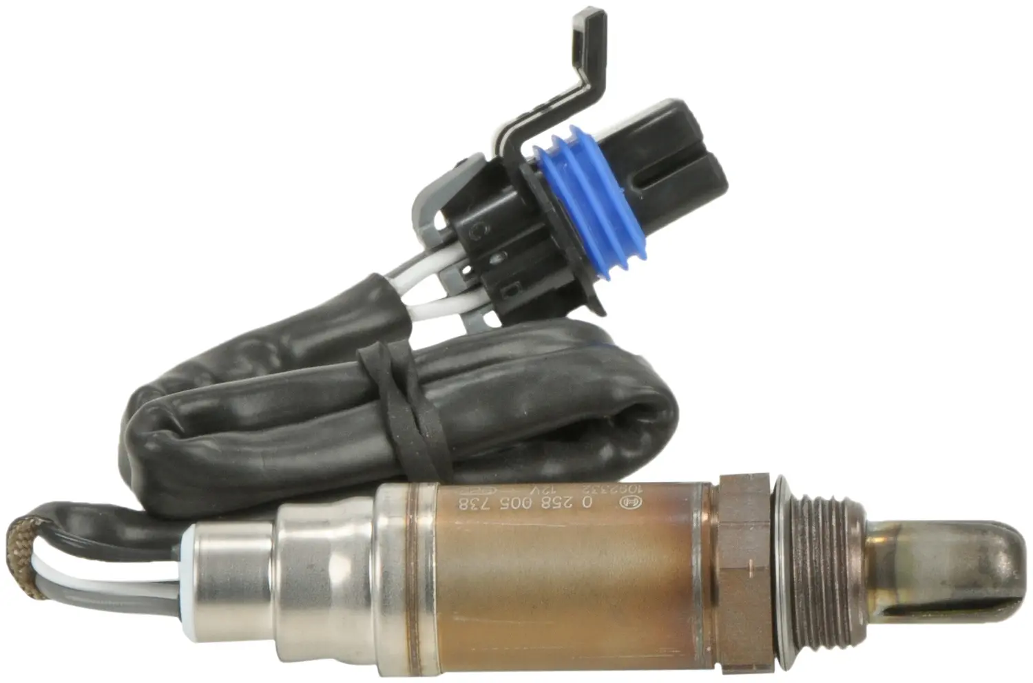 Oxygen Sensor thumbnail 3