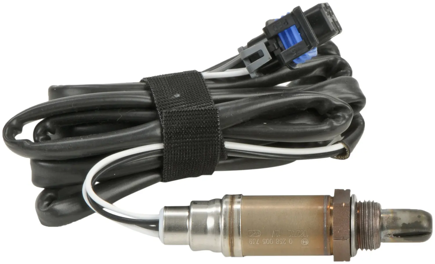 Oxygen Sensor thumbnail 4