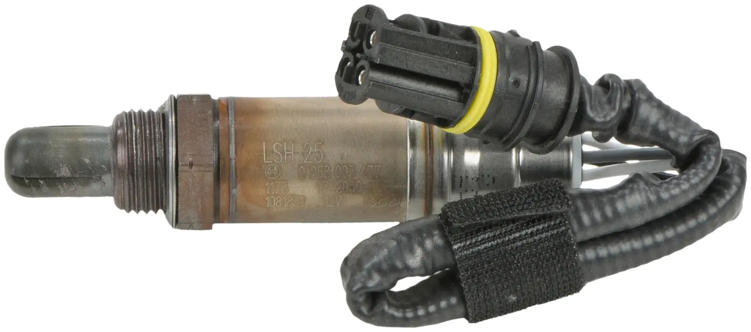 Oxygen Sensor - image principale du produit