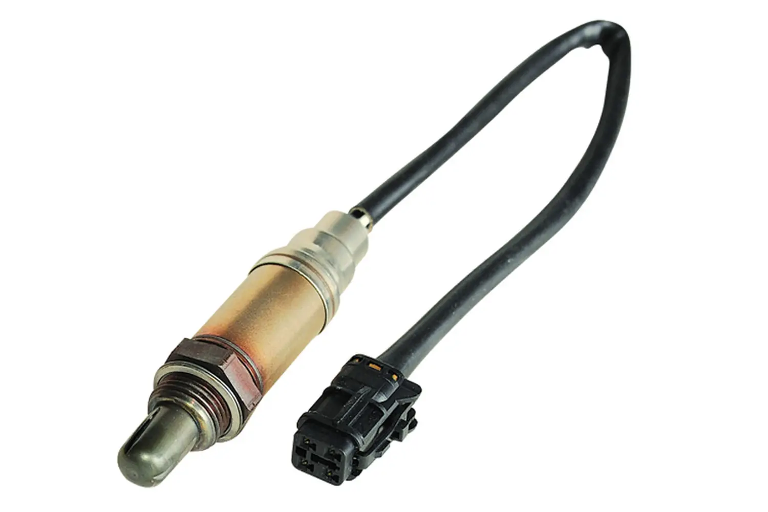 Oxygen Sensor miniature 4