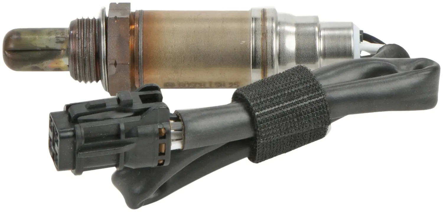 Oxygen Sensor miniature 8