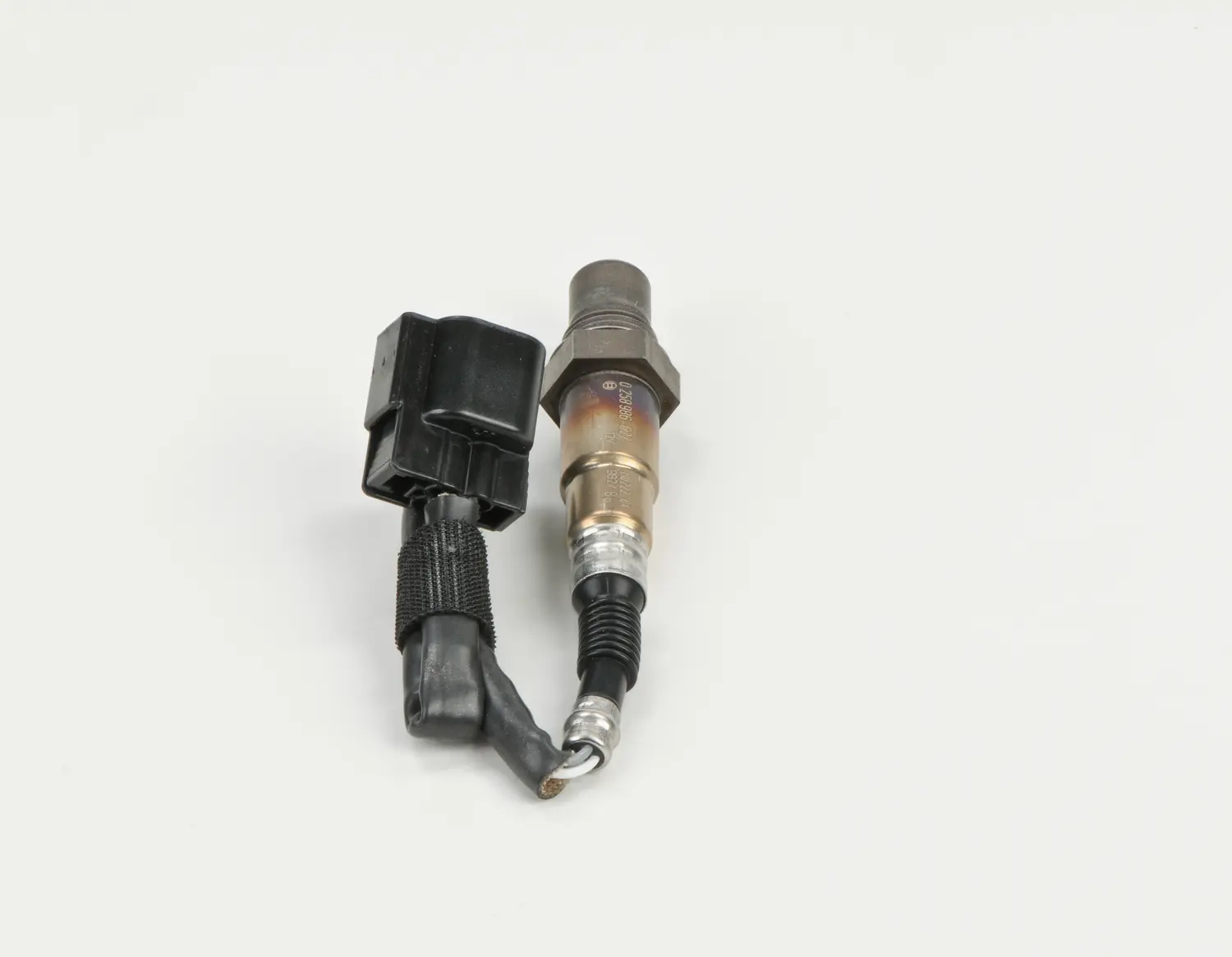 Oxygen Sensor miniature 7