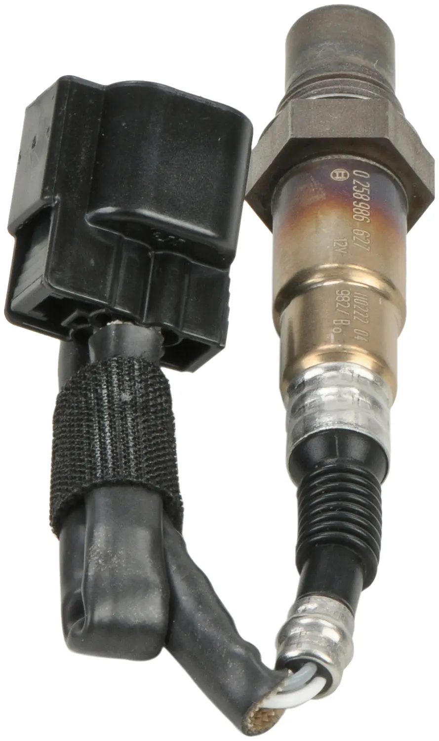 Oxygen Sensor miniature 3