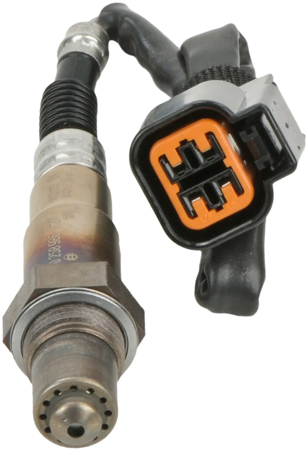Oxygen Sensor miniature 4