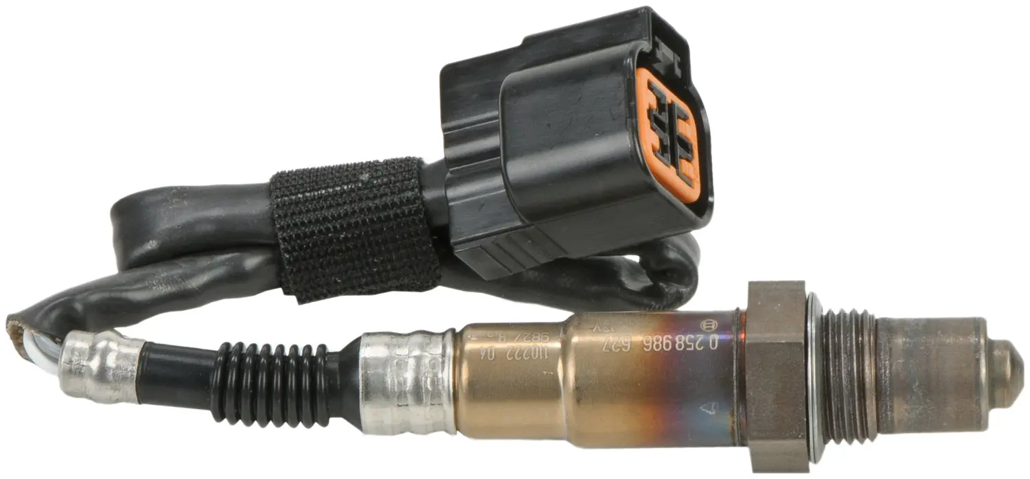 Oxygen Sensor miniature 2