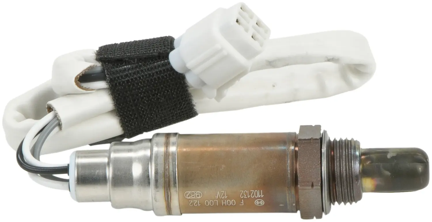 Oxygen Sensor miniature 4