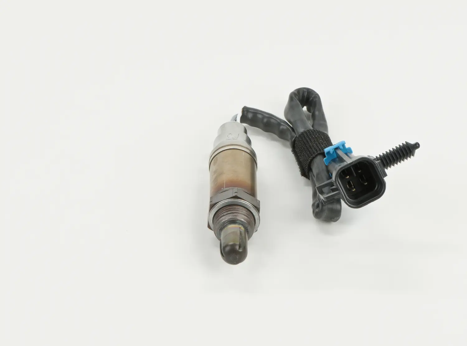 Oxygen Sensor thumbnail 2