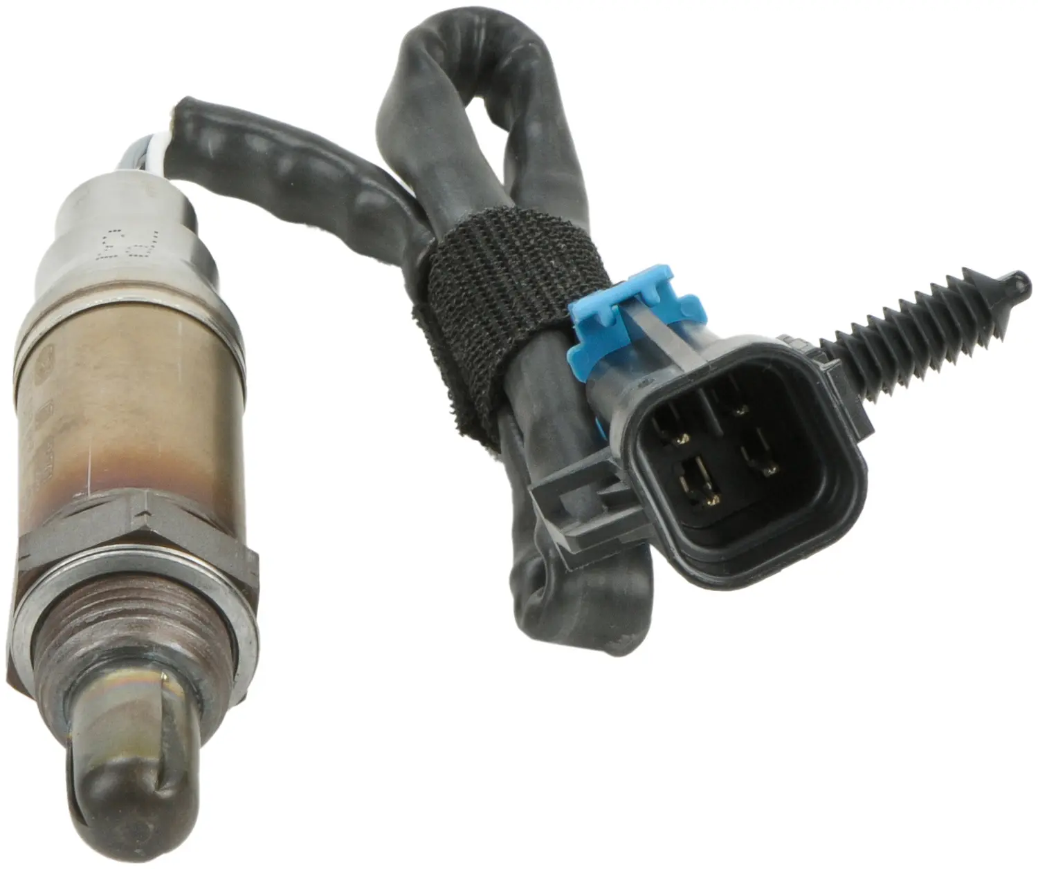 Oxygen Sensor thumbnail 6