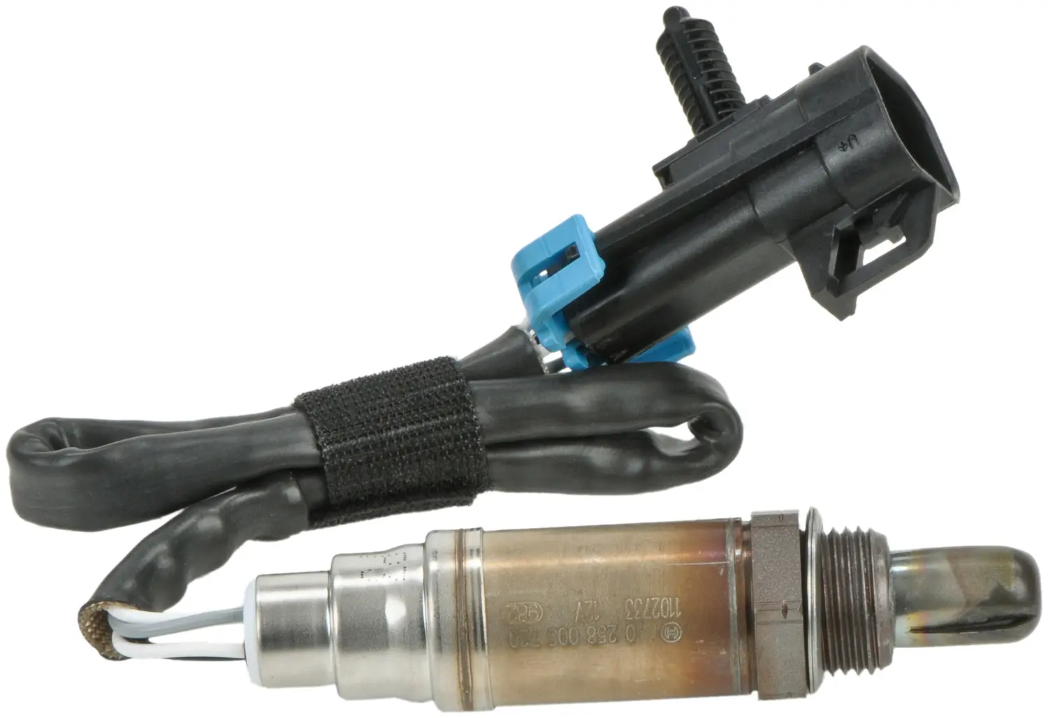 Oxygen Sensor thumbnail 5