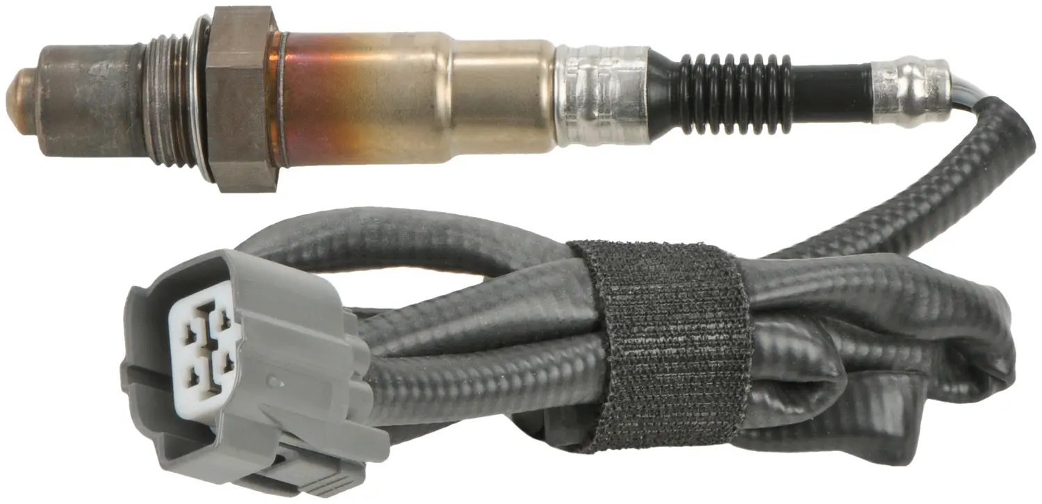 Oxygen Sensor miniature 4