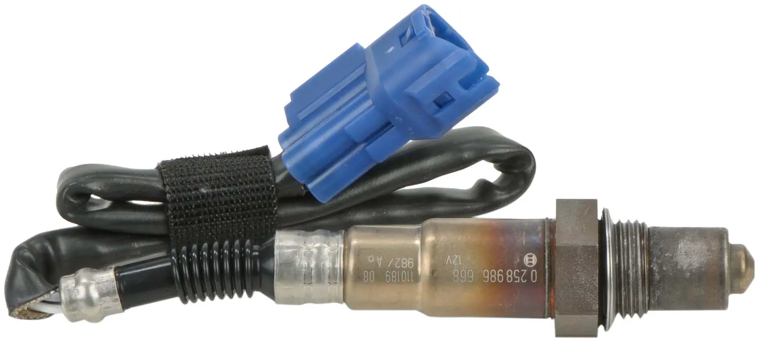 Oxygen Sensor thumbnail 7