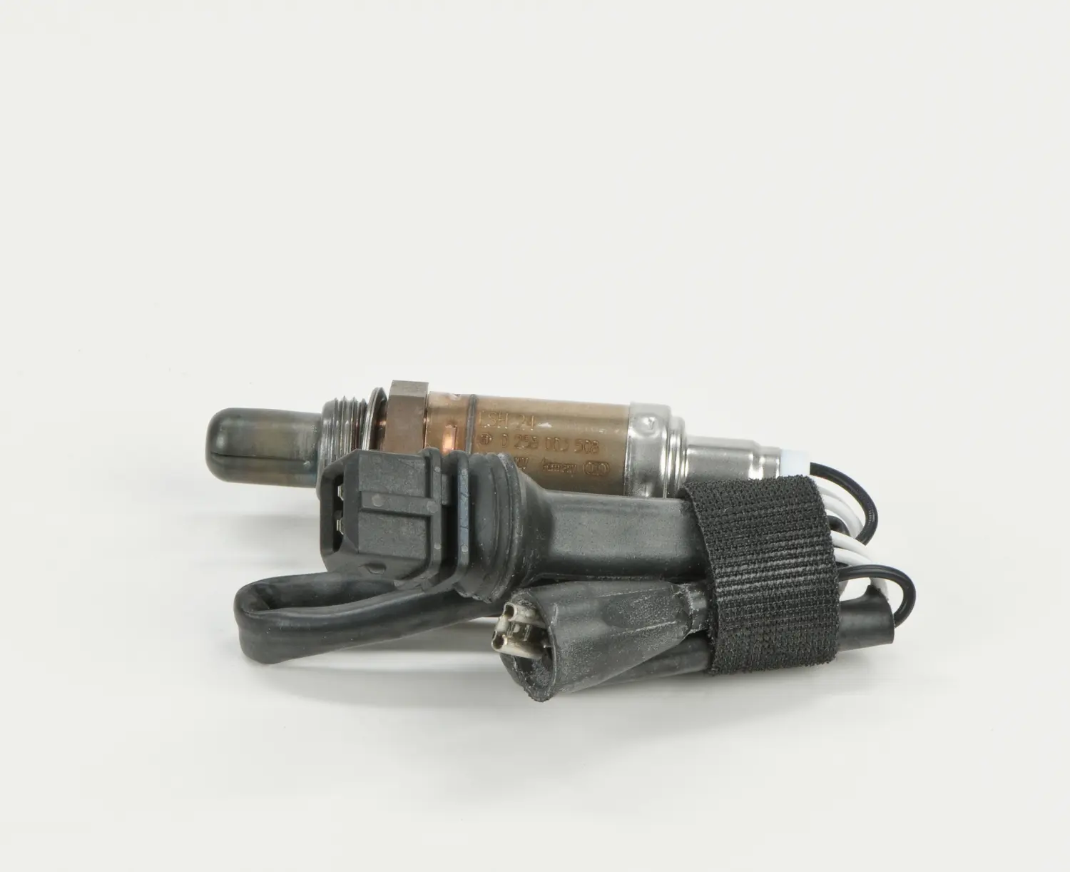 Oxygen Sensor thumbnail 3