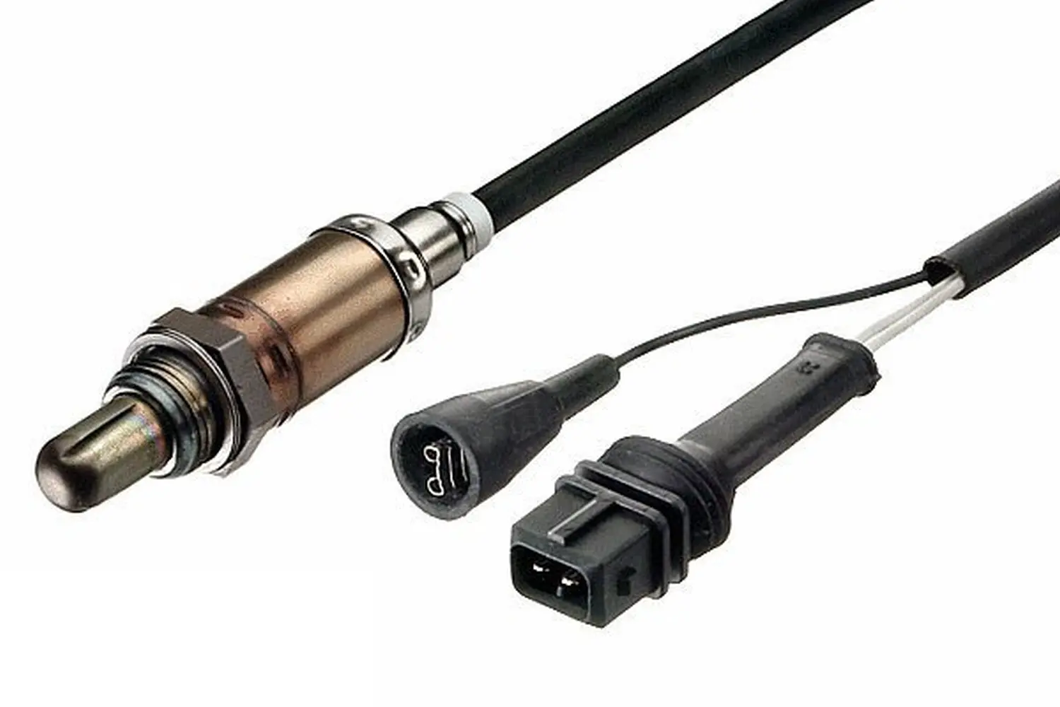 Oxygen Sensor thumbnail 5