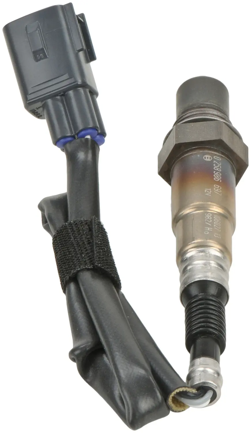 Oxygen Sensor thumbnail 4