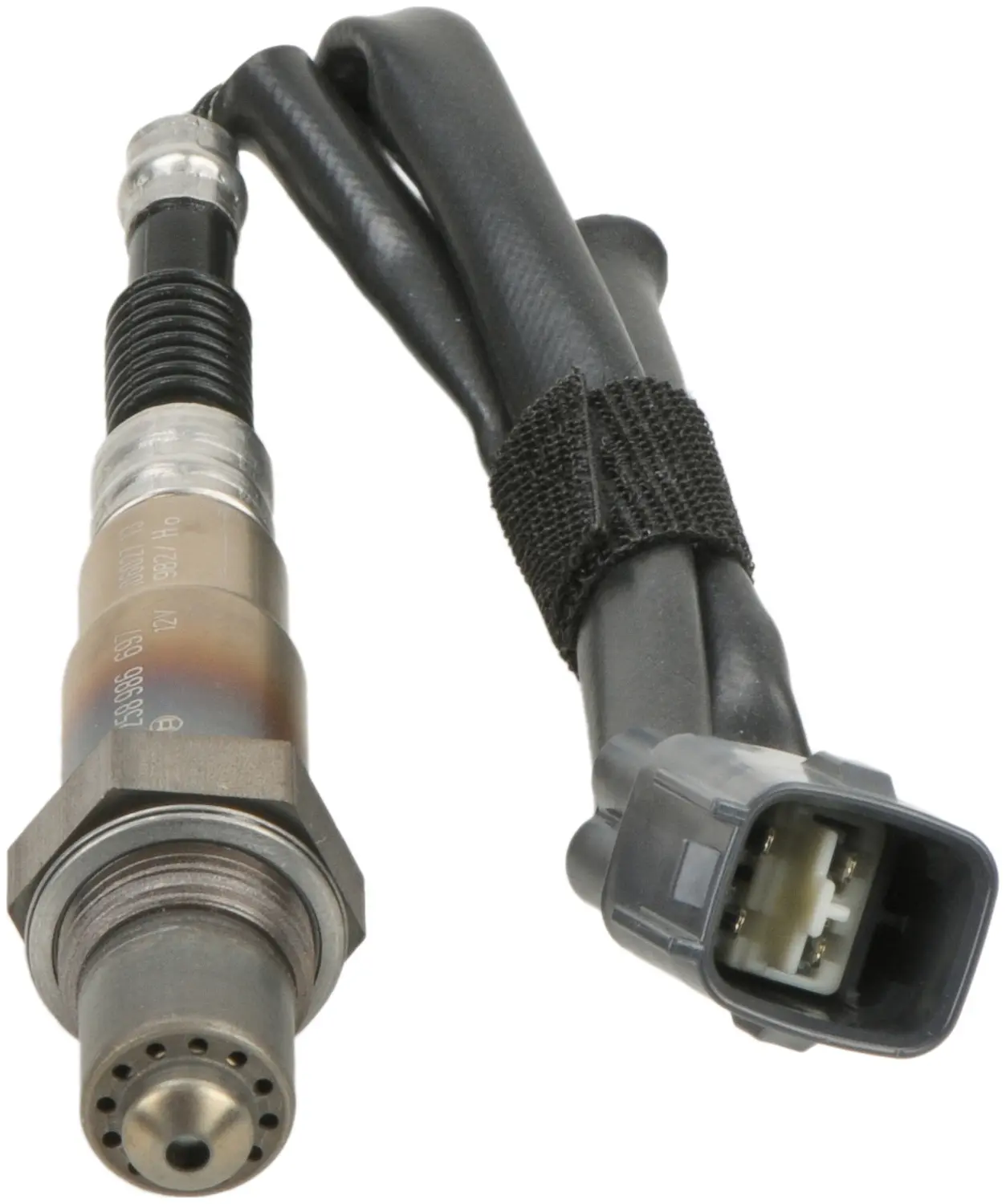 Oxygen Sensor thumbnail 7