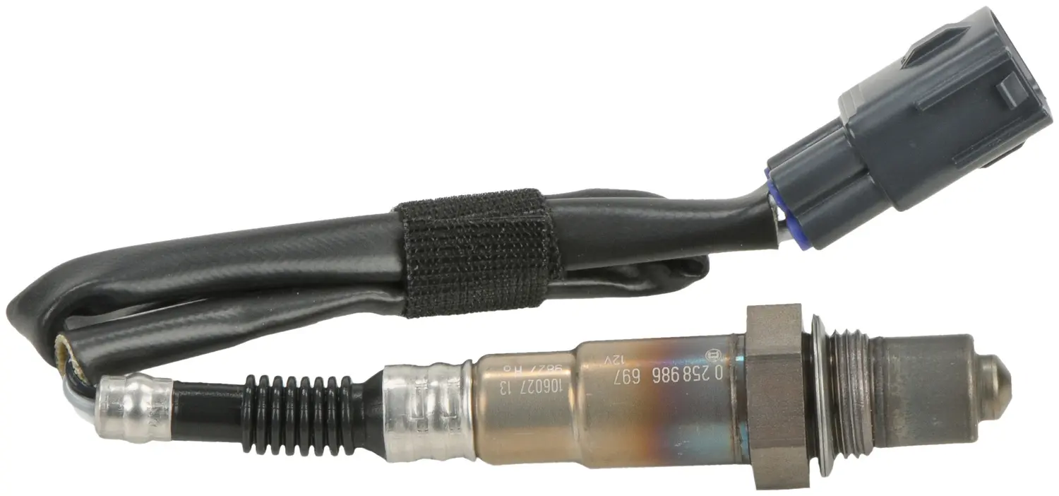 Oxygen Sensor thumbnail 3