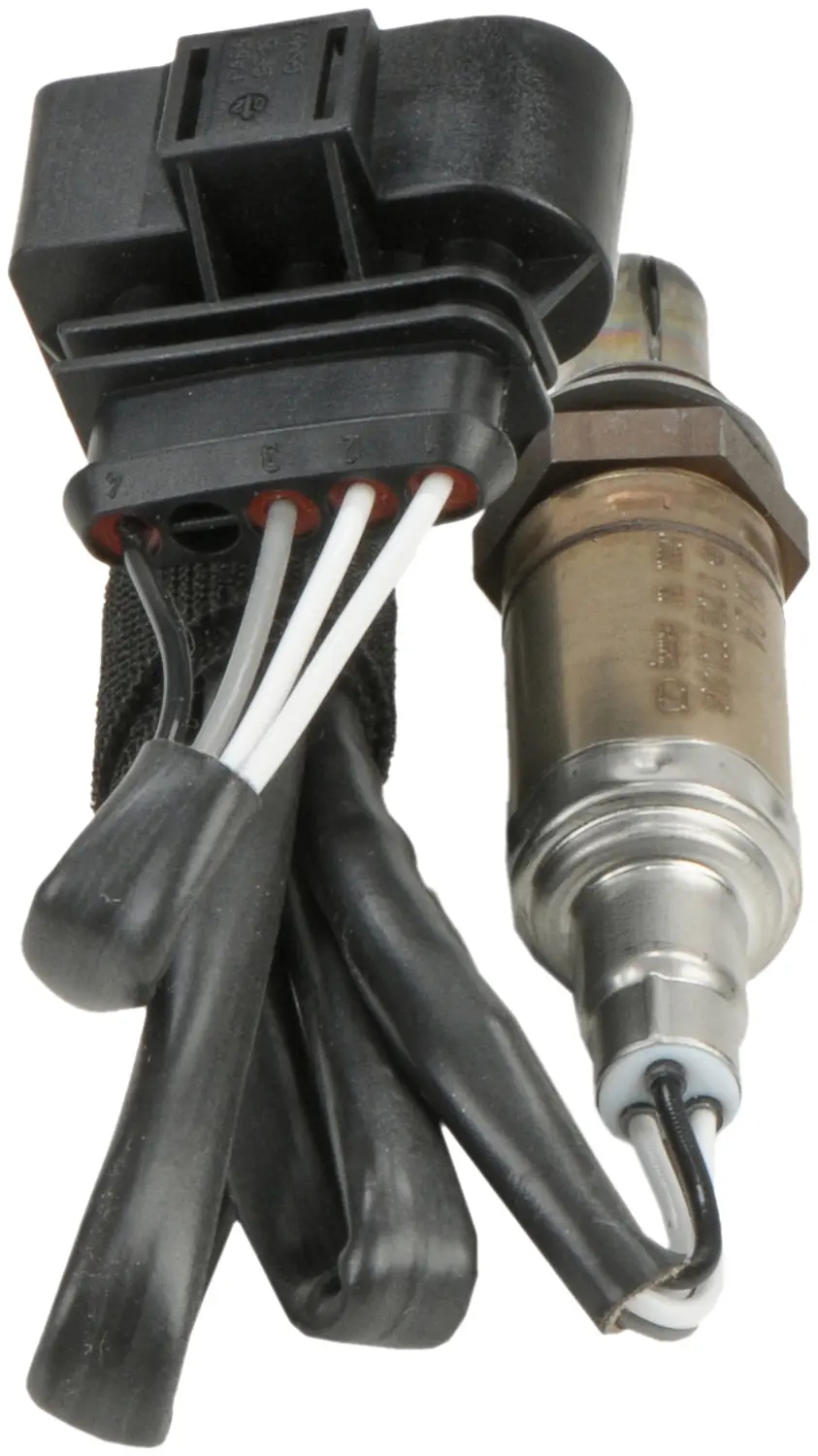 Oxygen Sensor thumbnail 2